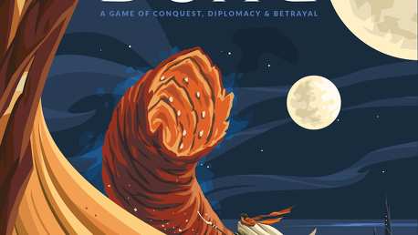 DUNE (2019 Edition)