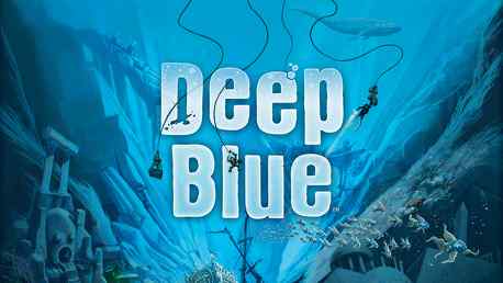 Deep Blue
