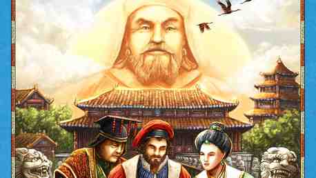 Marco Polo 2