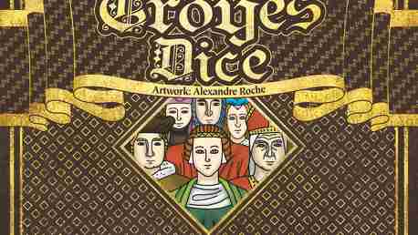Troyes Dice