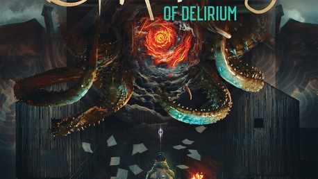 Gates of Delirium