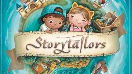 Storytailors