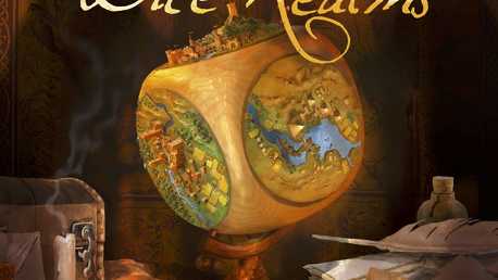 Dice Realms