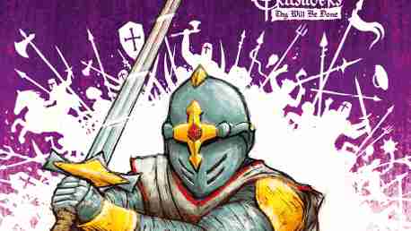 Crusaders: Divine Influence