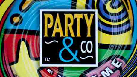 Party & Co: Extreme