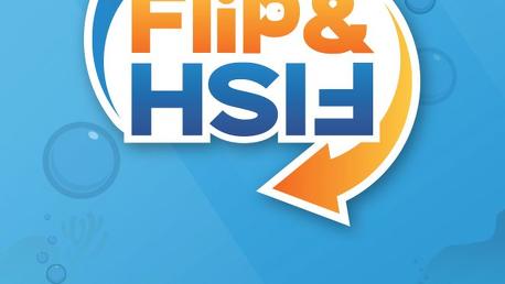 Flip & Fish