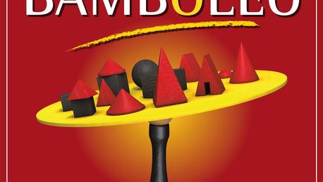 Bamboleo