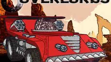 8-Cylinder Overlords