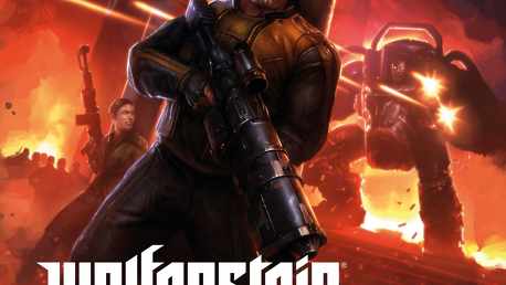 Wolfenstein: The Board Game