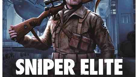 Sniper Elite: The Board Game