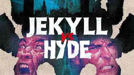 Jekyll vs. Hyde