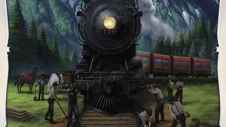 Pacific Rails Inc