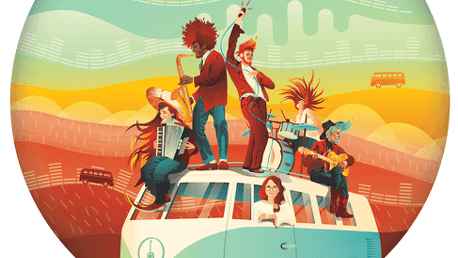 On Tour (Second Edition)