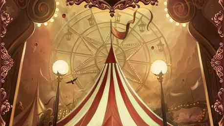 Mysterium Park