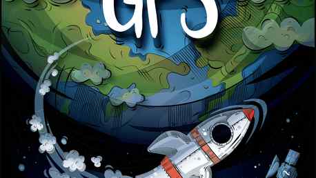 GPS