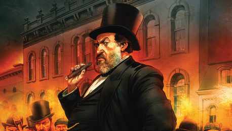 Tammany Hall