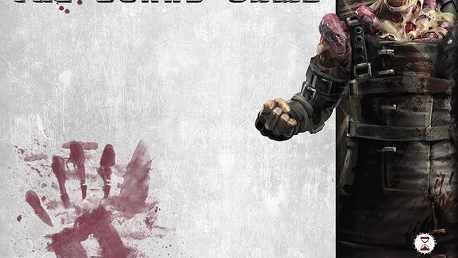 Resident Evil 3: The Board Game