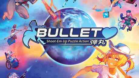 Bullet♥︎