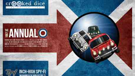 The 1967 Annual