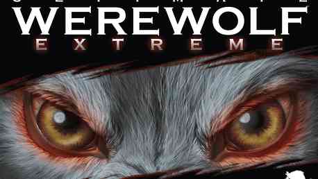 Ultimate Werewolf Extreme