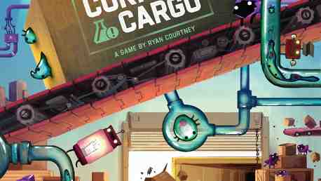 Curious Cargo