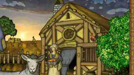 Agricola