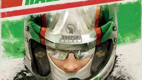 Rallyman: DIRT