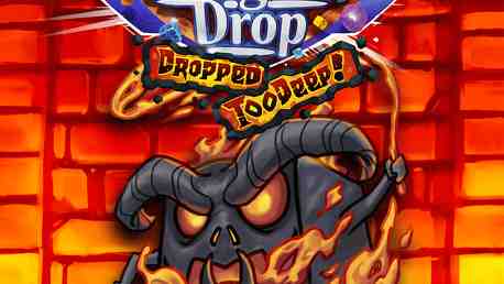 Dungeon Drop: Dropped Too Deep