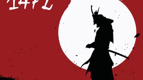 1472: The Lost Samurai