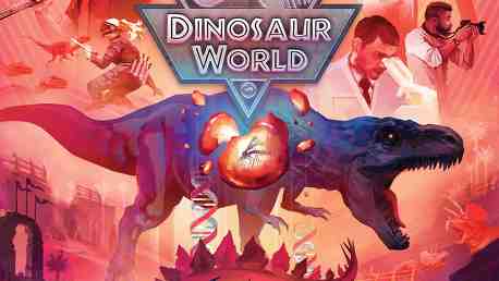 Dinosaur World