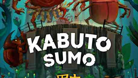 Kabuto Sumo