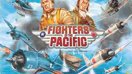 Fighters of the Pacific