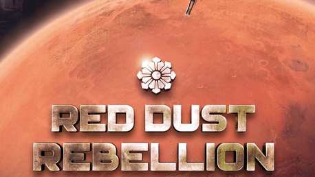 Red Dust Rebellion