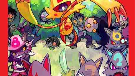 9DKP: Series 1