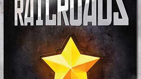 Ultimate Railroads