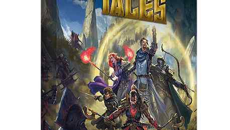 Lasting Tales