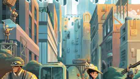 Rolling Heights
