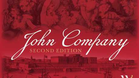 John Company: Second Edition