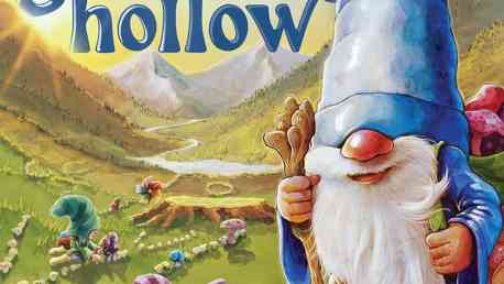 Gnome Hollow