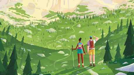 TRAILS