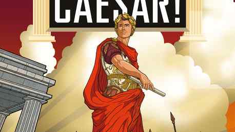 Ave, Cézár!