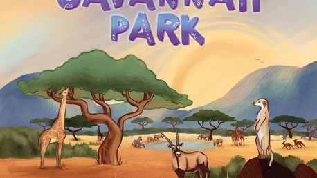 Savannah Park