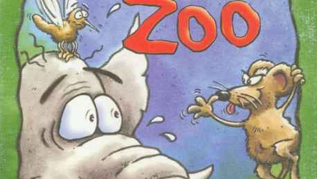 Frank's Zoo