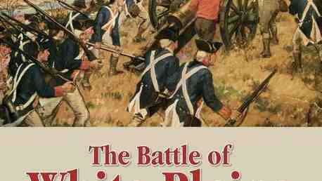 Battle of White Plains