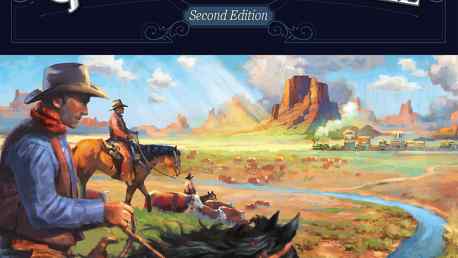 A nagy western utazás (második kiadás)