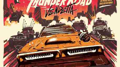 Thunder Road Vendetta