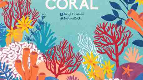 Coral