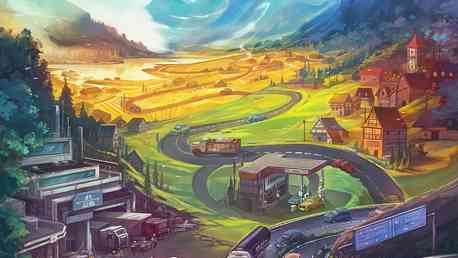 Autobahn