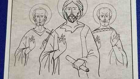 The Acts: Heroes of the Faith