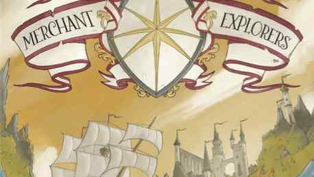 The Guild of Merchant Explorers